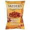 Snyders Of Hanover Snyder's Of Hanover Hot Buffalo Wing Pretzel Pieces 8 oz. Bag, PK6 87660 - alternate 1